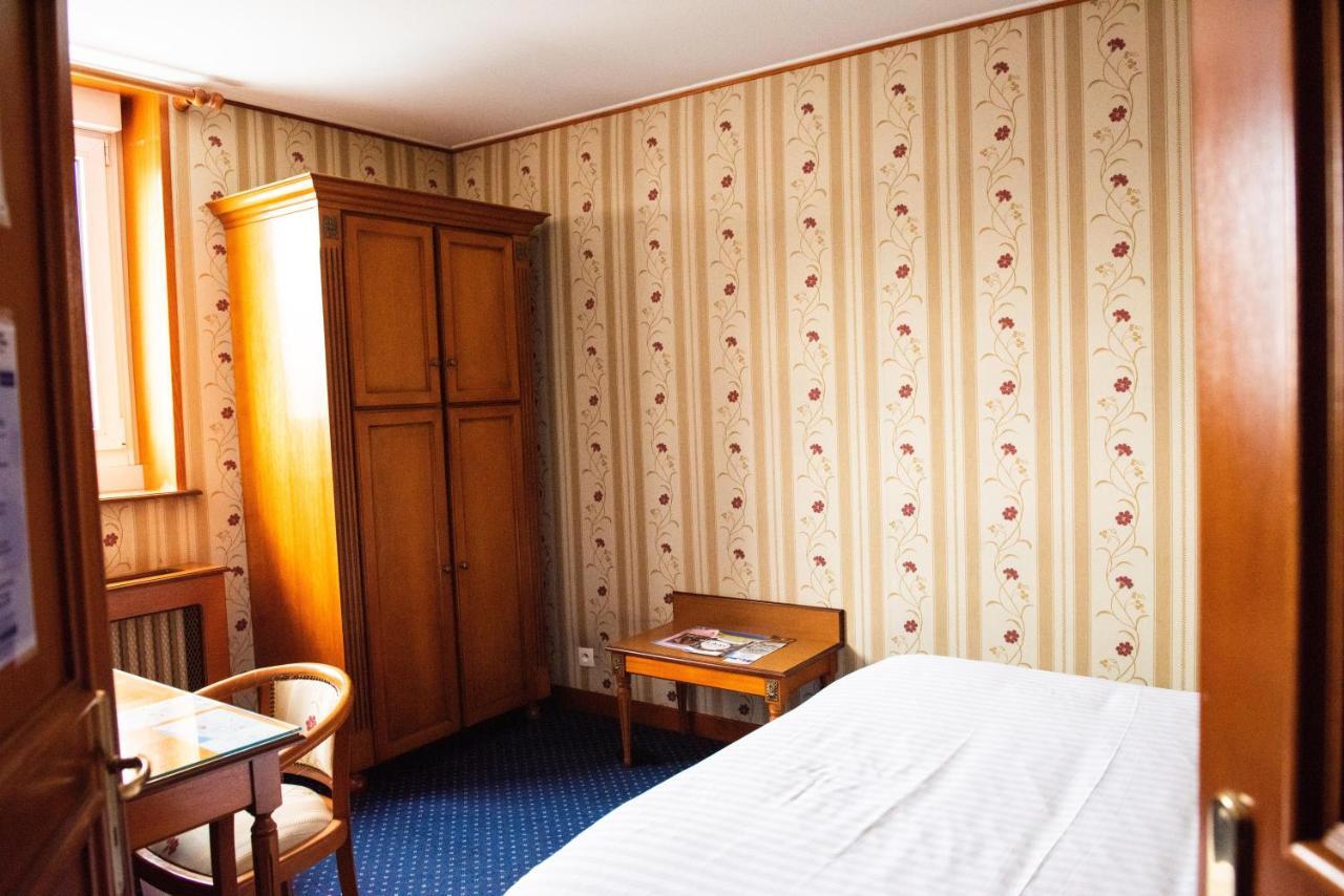 Hotel Jolly Roger Dunkirk Exteriér fotografie