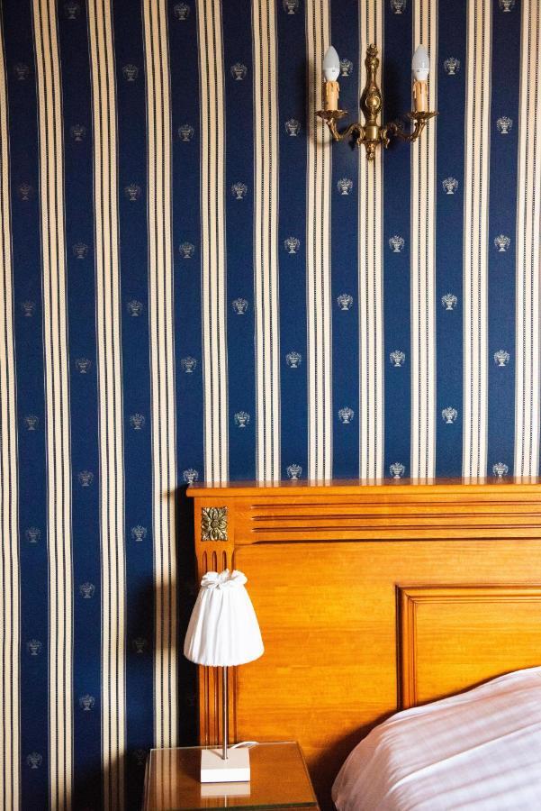 Hotel Jolly Roger Dunkirk Exteriér fotografie