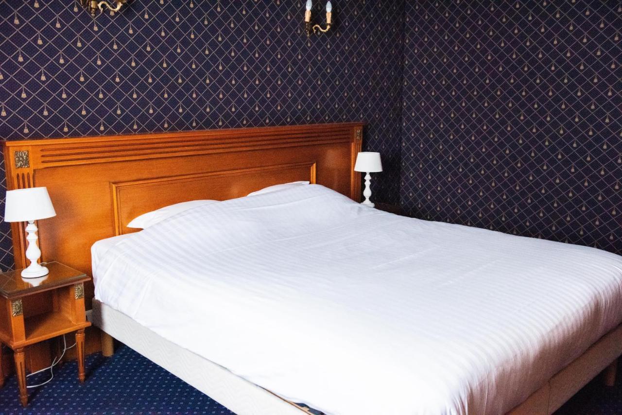 Hotel Jolly Roger Dunkirk Exteriér fotografie