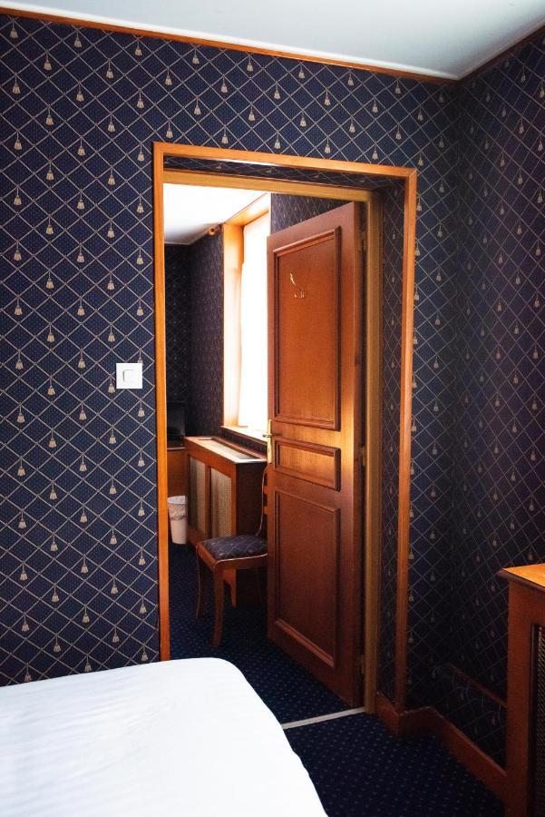 Hotel Jolly Roger Dunkirk Exteriér fotografie