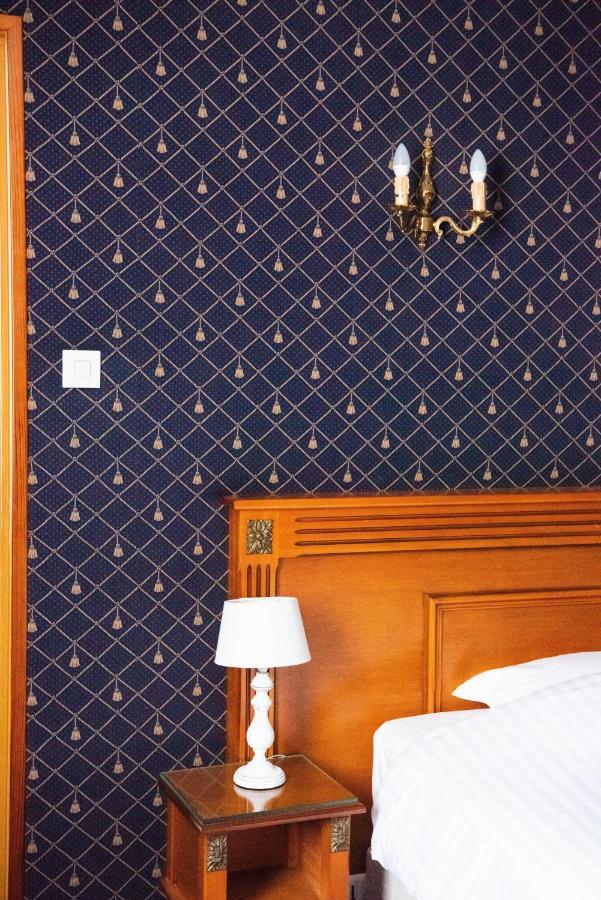 Hotel Jolly Roger Dunkirk Exteriér fotografie