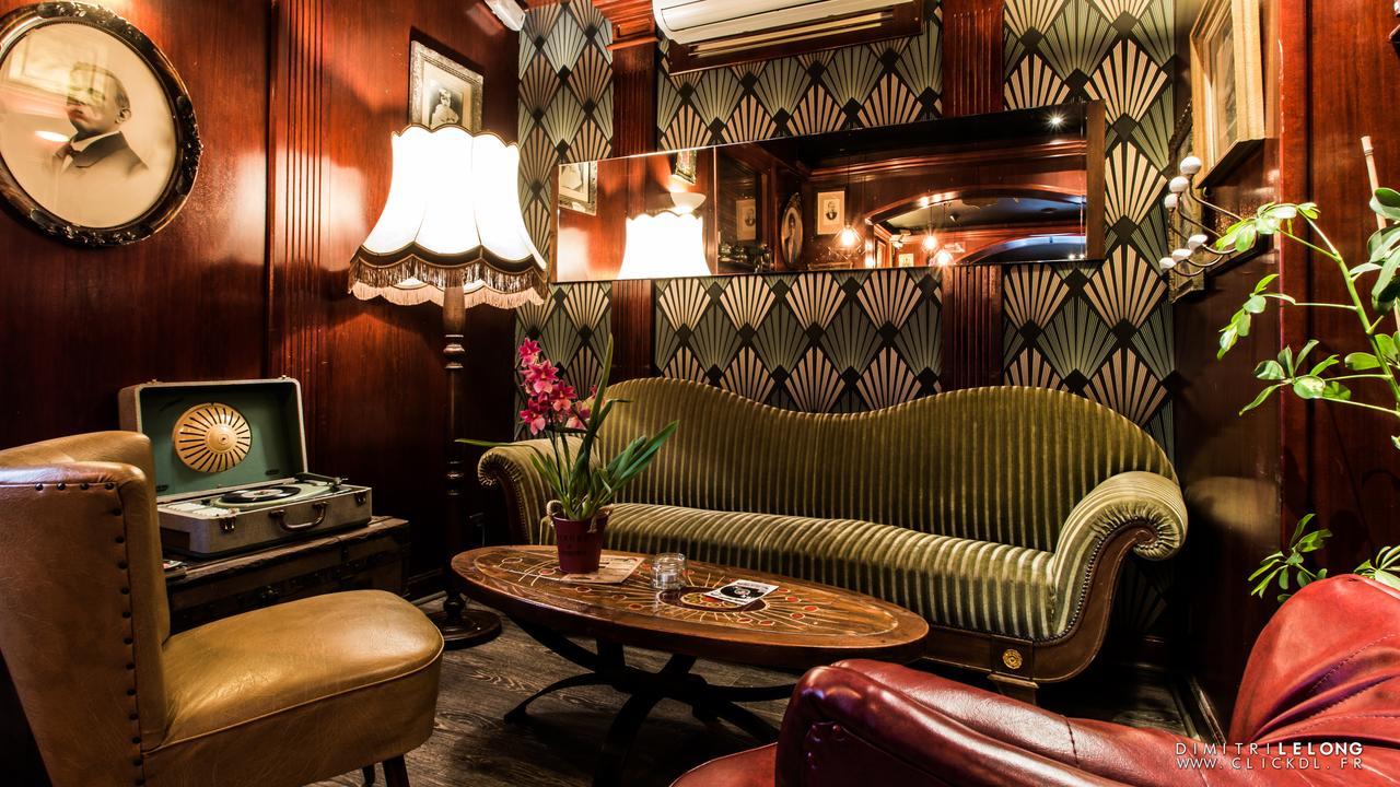 Hotel Jolly Roger Dunkirk Exteriér fotografie