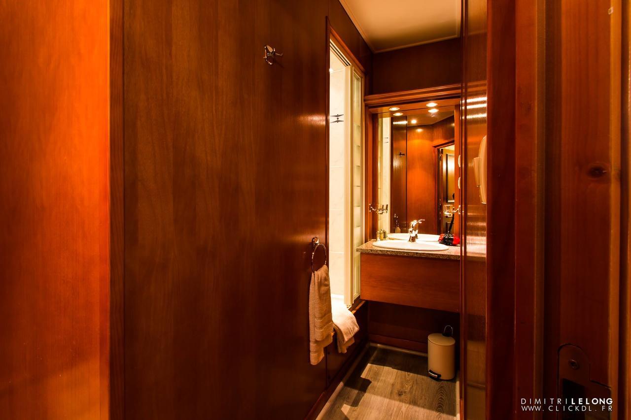 Hotel Jolly Roger Dunkirk Exteriér fotografie